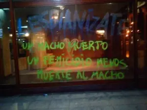 derecha
