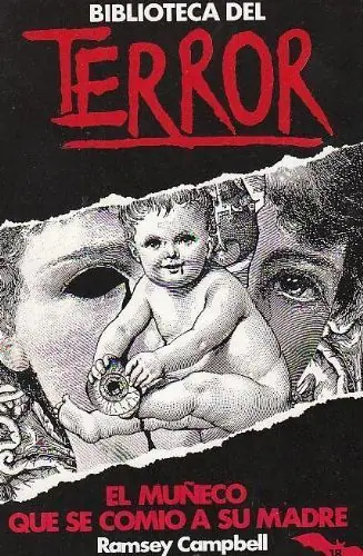 horror