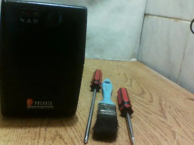 bateria