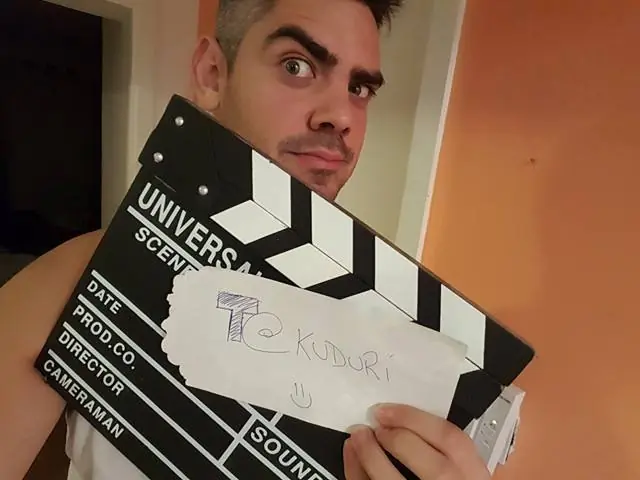 PELICULA