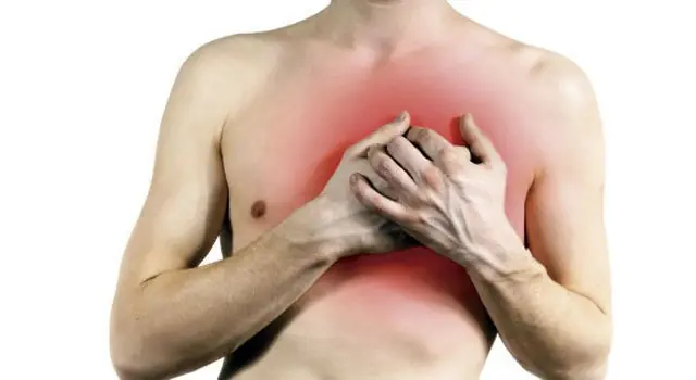 Los beneficios de subir las escaleras para tu salud