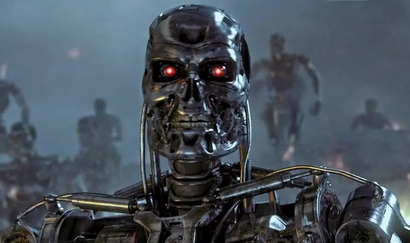 Mira el elenco de Terminator 2, 25 años despues
