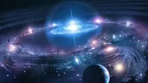 teoria de cuerdas