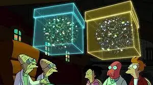 ¿Vivimos en un Multiverso?