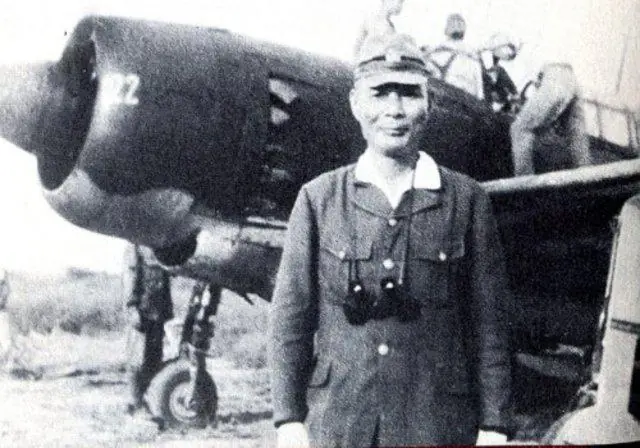 kamikazes