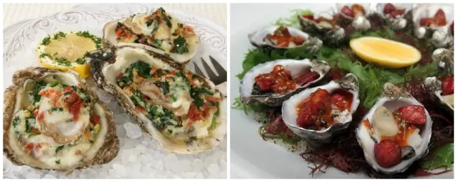 Estos alimentos t hacen mas atractivos suben la testosterona
