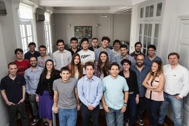 empresas empresas