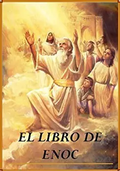 Manuscrito 2.000 años confirma la existencia de los Nephilim