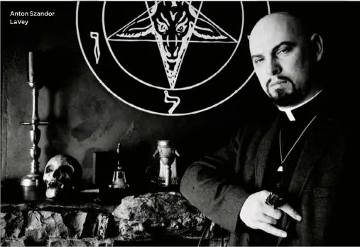 ¿Mandamientos Cristianos? No, principios del satanismo