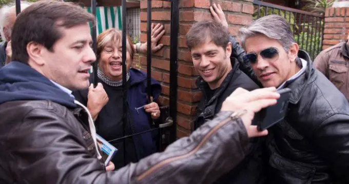 Caras y caretas del debate nacional