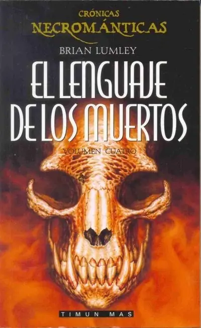 Te recomiendo 5 libros de terror que seguro no conocías