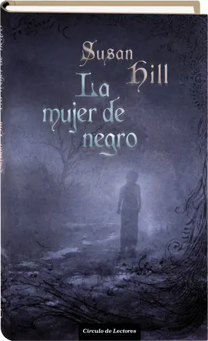 historias de terror