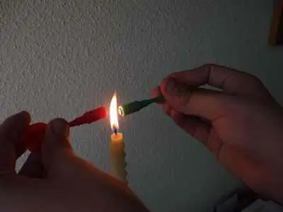 Experimentos