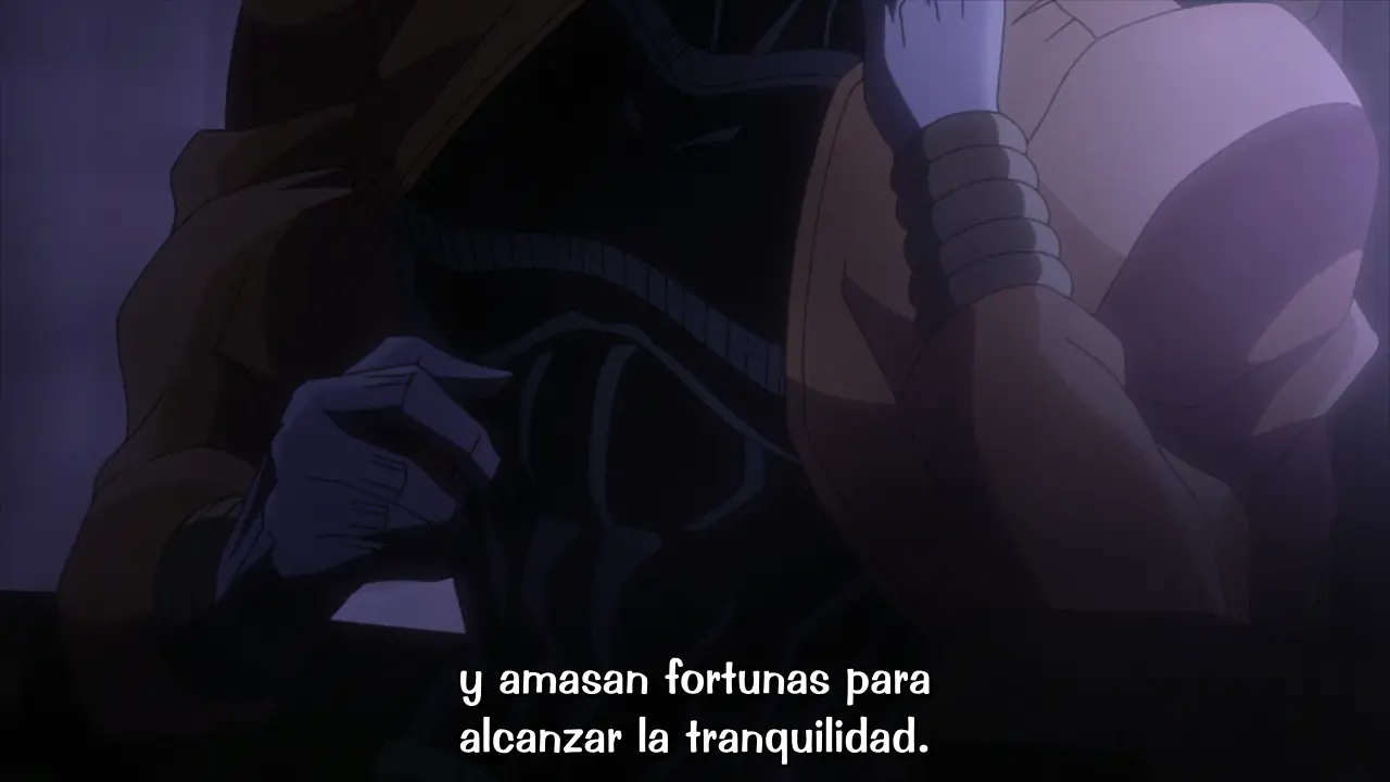 demonios
