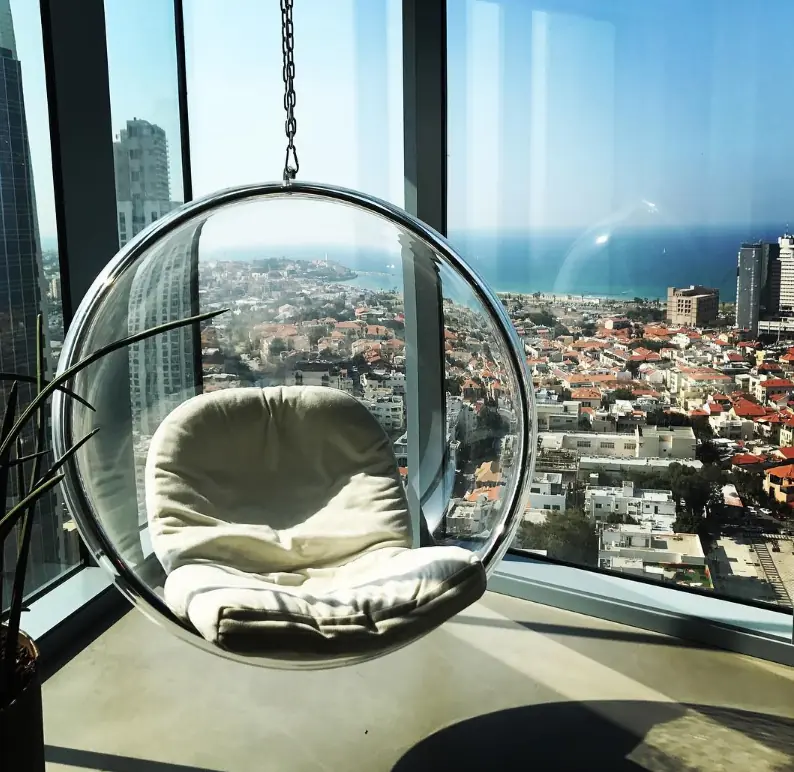 Así lucen las oficinas de las empresas más famosas del mundo Así lucen las oficinas de las empresas más famosas del mundo