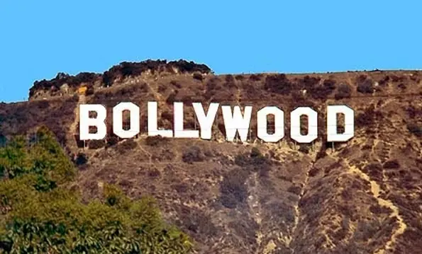 Hollywood