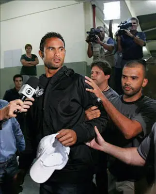 asesinato