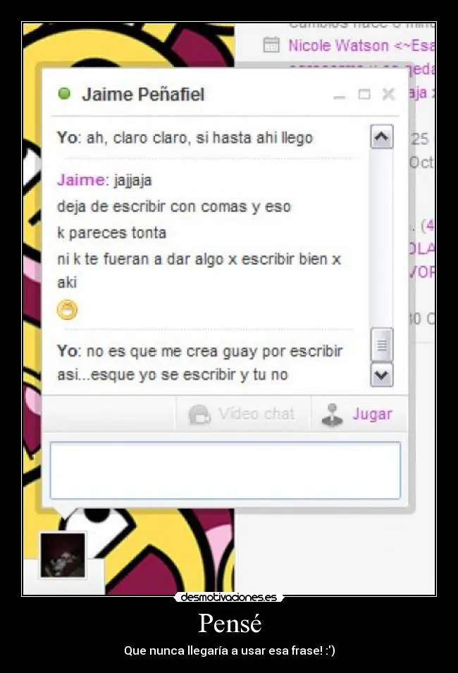 lo mejor