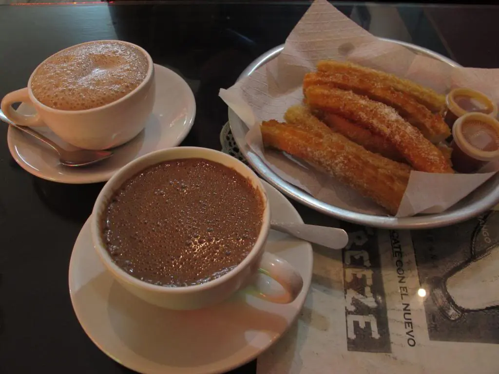 chocolatada chocolatada