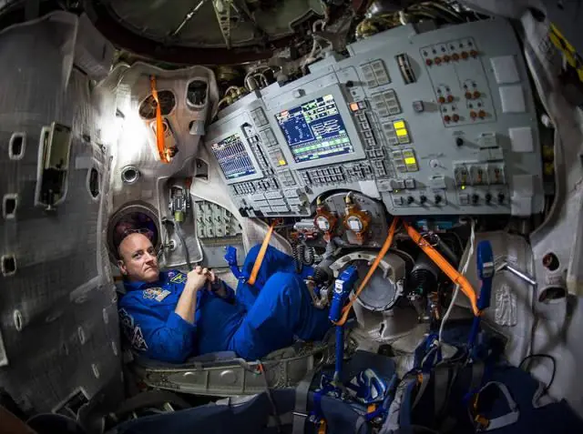 Sexo en el espacio? La ciencia nos cuenta cómo sería hacerlo