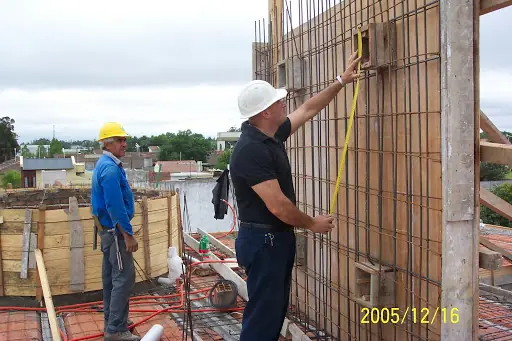 construcción
