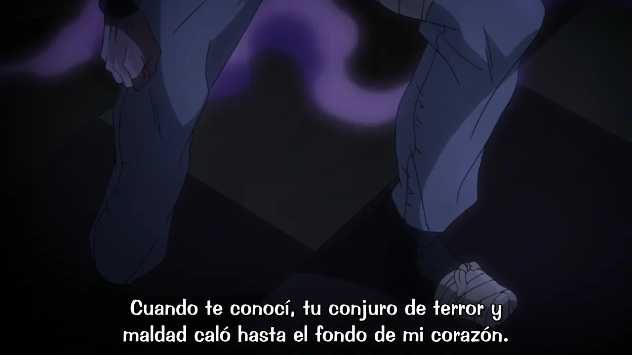 ataque de panico