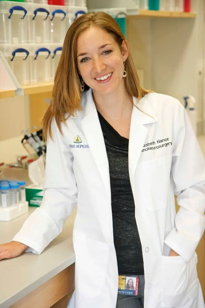 mujeres cientificas