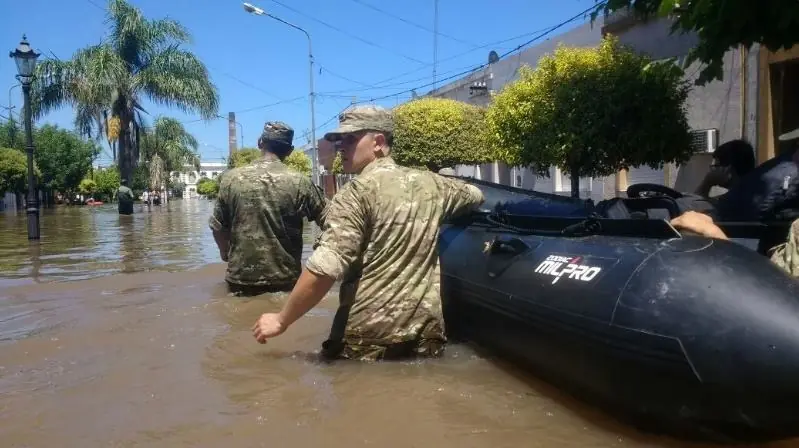 santa fe