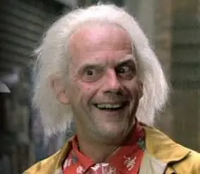 Gracias, doc. #Diavolveralfuturo