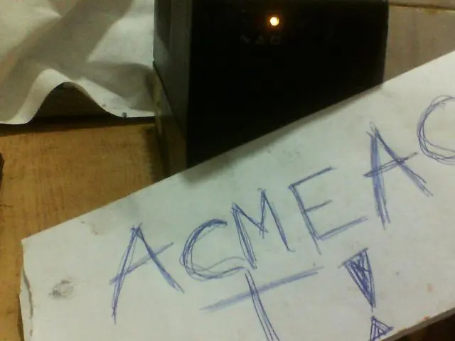 bateria