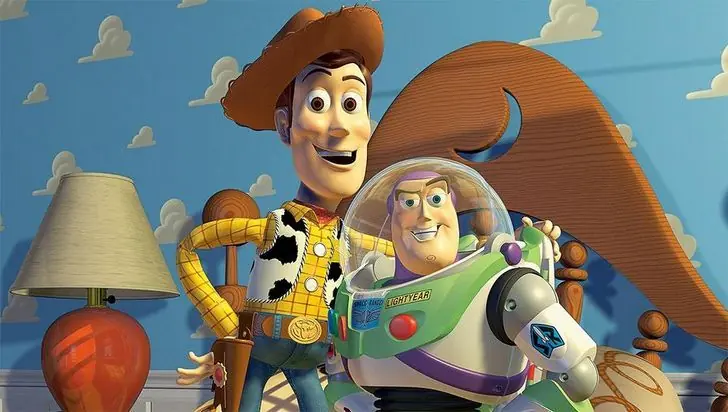 21 Películas que marcaron nuestra infancia en los 90