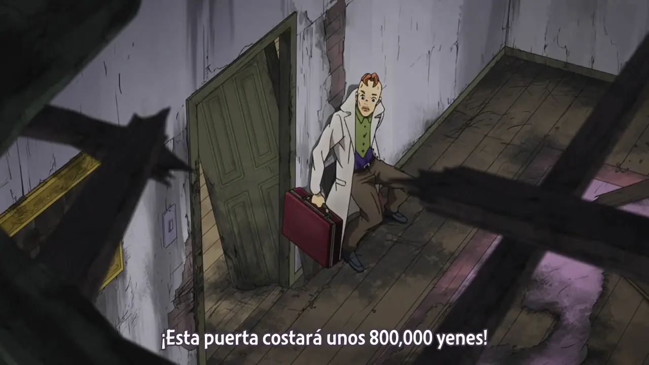 anime