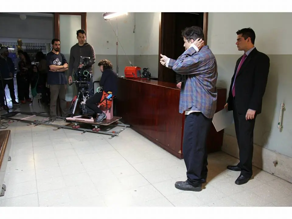 PELICULA ARGENTINA