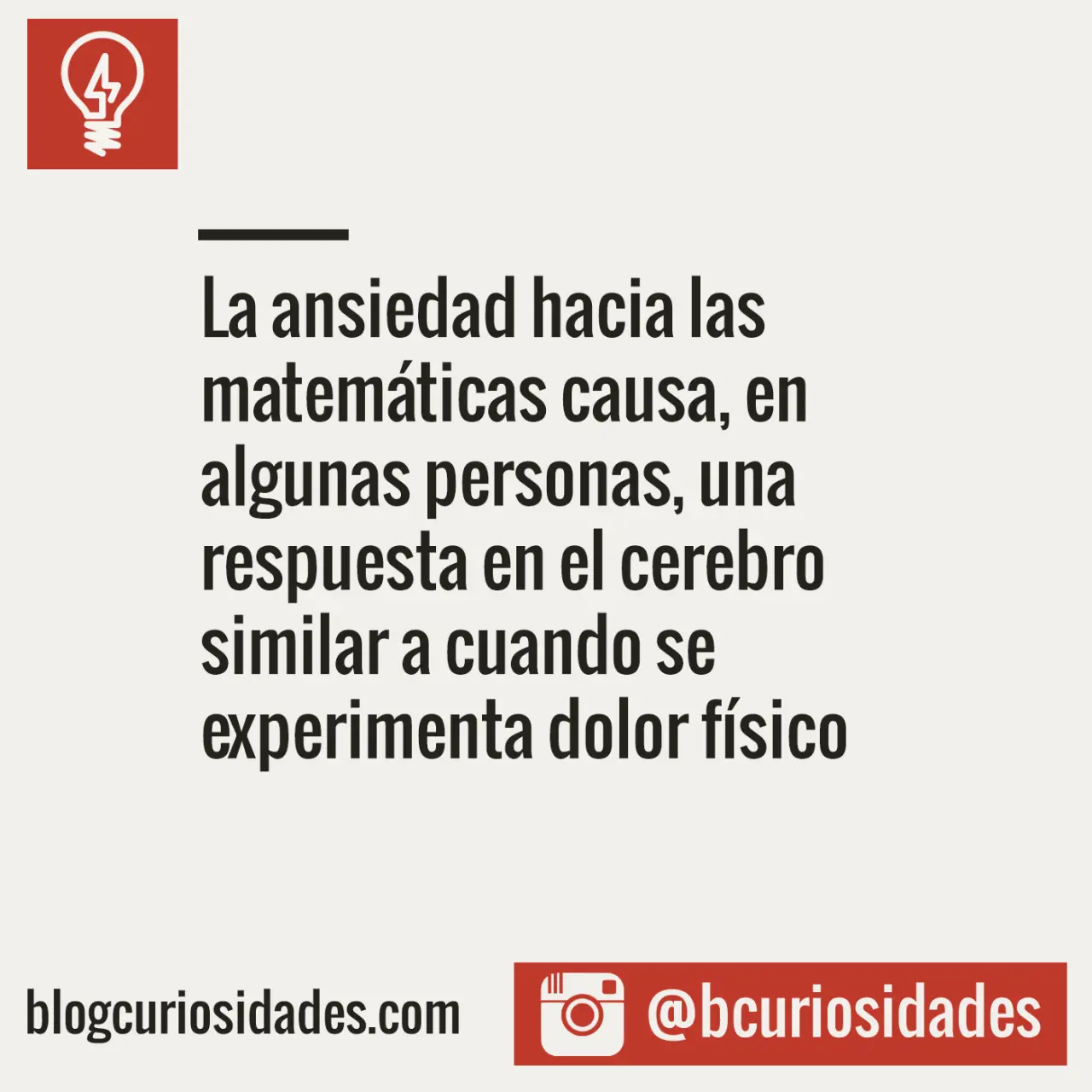 Curiosidades para todos y todas