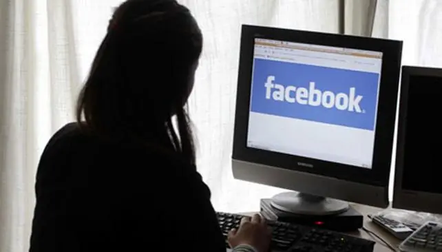 Cinco peligrosos virus de Facebook