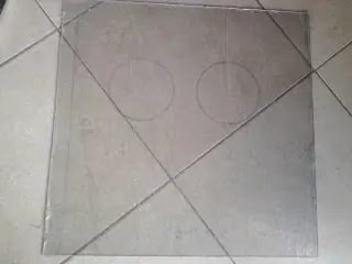 Como hacer una ventana lateral transparente de PC