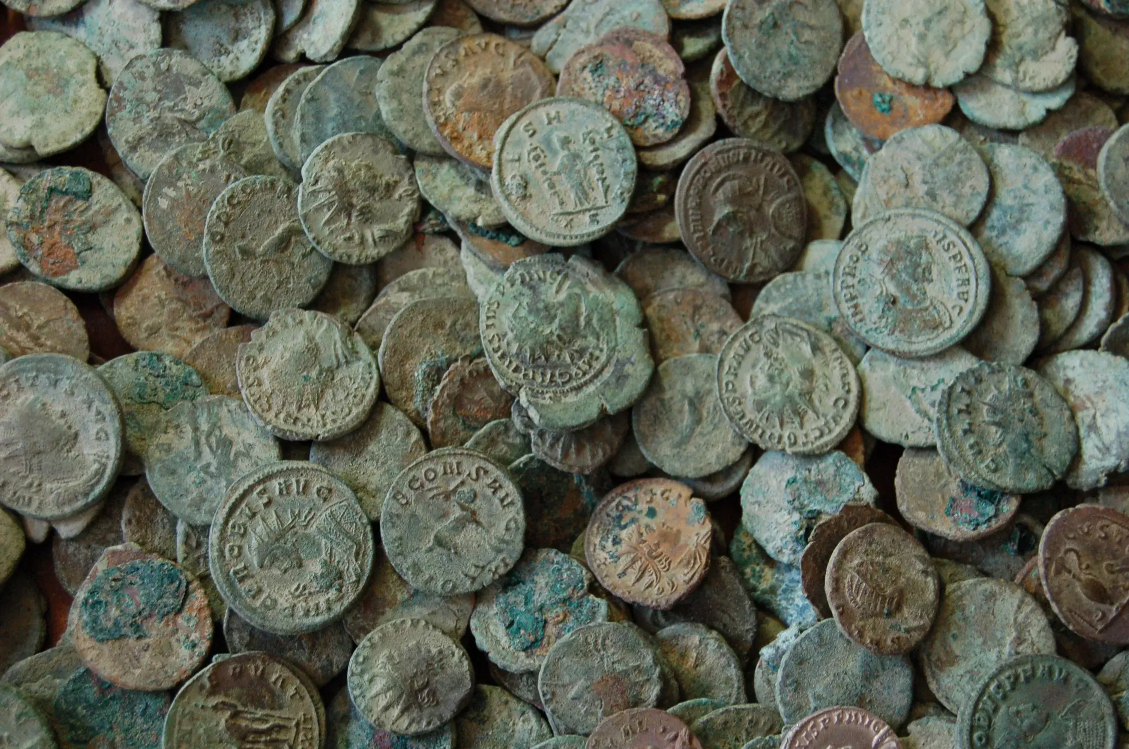 encontrados