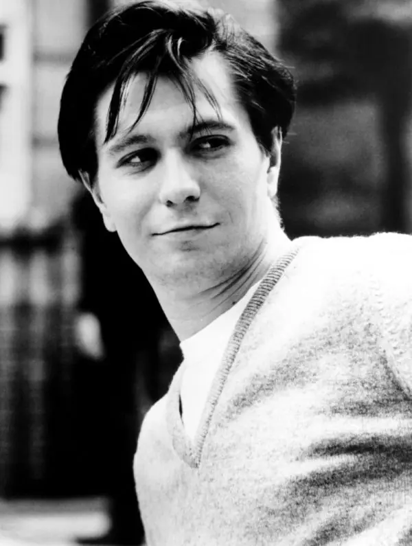 Homenaje a un grande de la pantalla: GARY OLDMAN. Homenaje a un grande de la pantalla: GARY OLDMAN.
