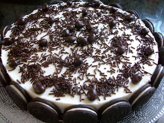 Galletitas Oreo adictivas como la cocaina