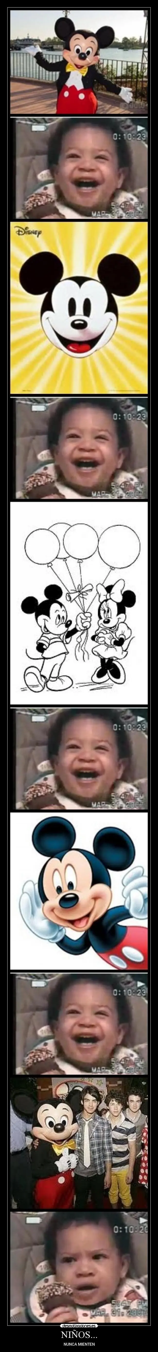 risas