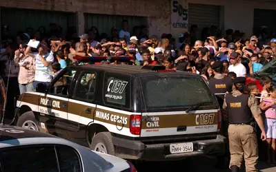 cadáver