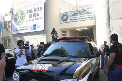 sospechosos