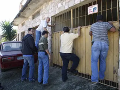 acusados