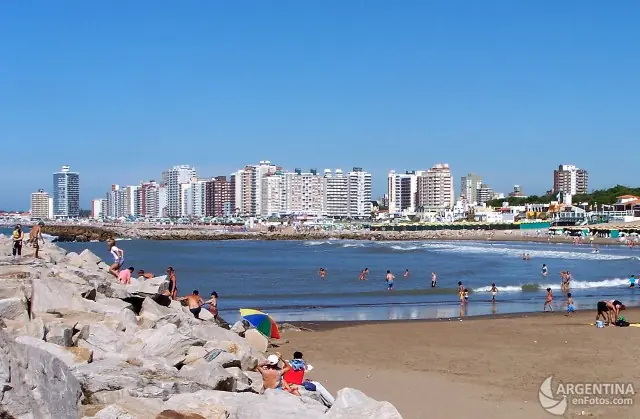 El unico ataque de tiburon en argentina! [Top?]