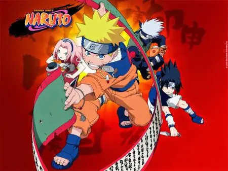 [Llegó el momento] Hoy termina Naruto Shippuden