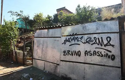 asesino