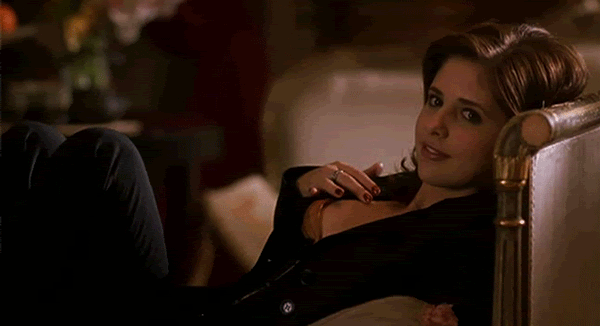 buffy
