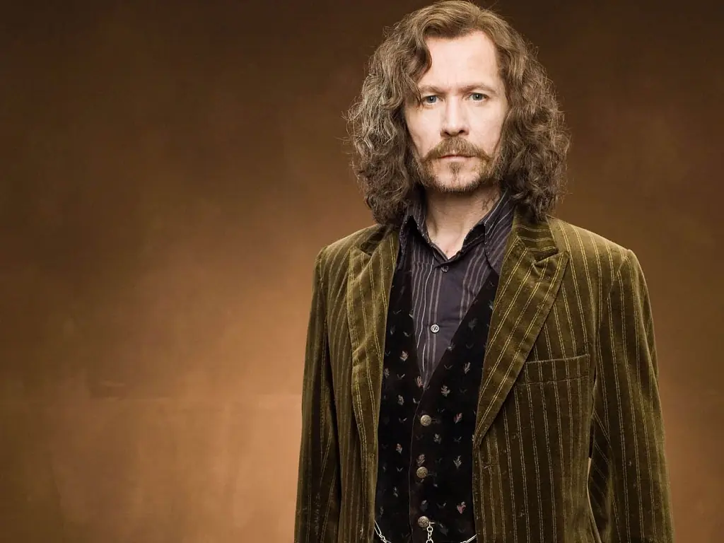 Homenaje a un grande de la pantalla: GARY OLDMAN. Homenaje a un grande de la pantalla: GARY OLDMAN.