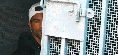 El Futbolista Asesino