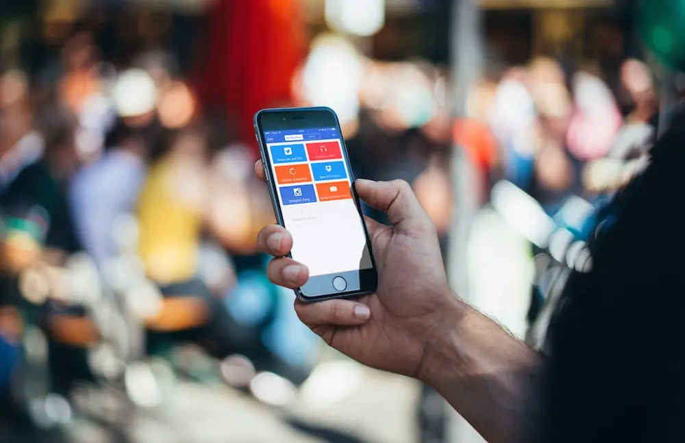 Apple compra Workflow